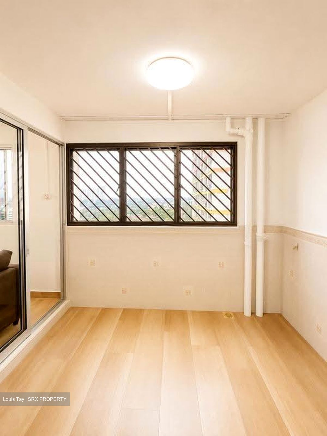 Blk 101 Bishan View (Bishan), HDB 5 Rooms #620225121